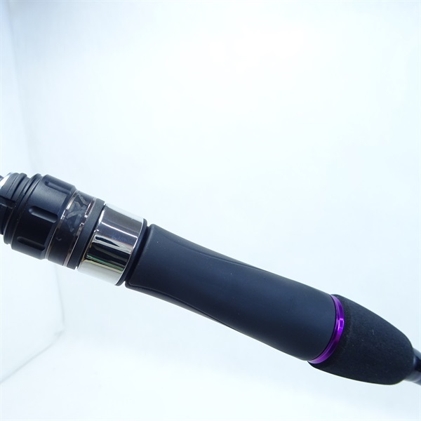 スピードメタルＳＳＳ６１０Ｍソリッド